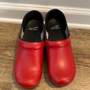 Dansko Clogs